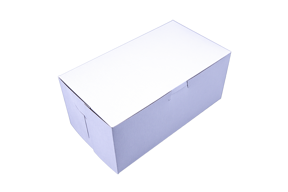 Premium Bakery Box