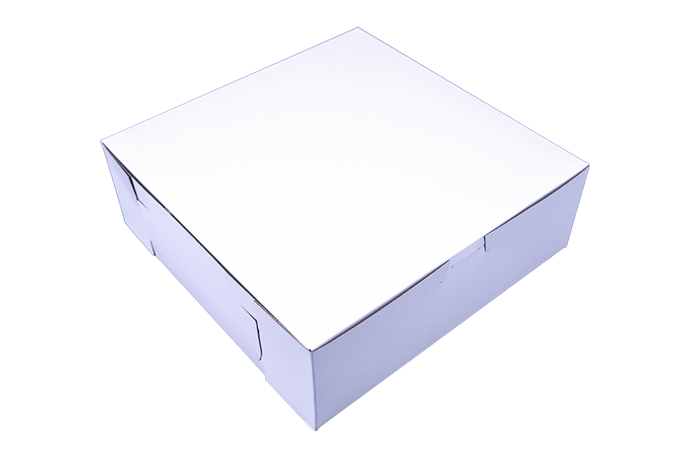 Premium Bakery Box